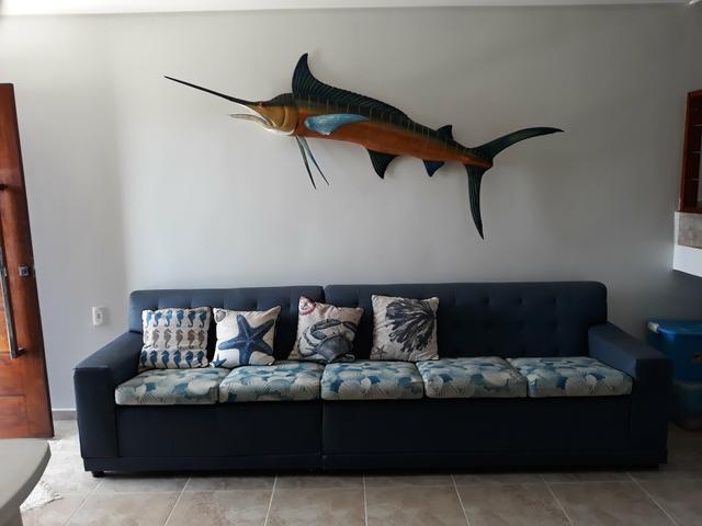 Casa Tamandaré - - Foto 8