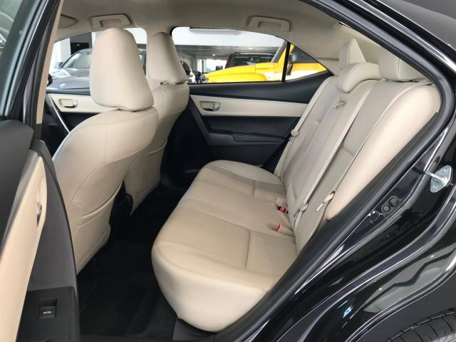 TOYOTA COROLLA 2016/2017 2.0 ALTIS 16V FLEX 4P AUTOMÁTICO - Foto 8