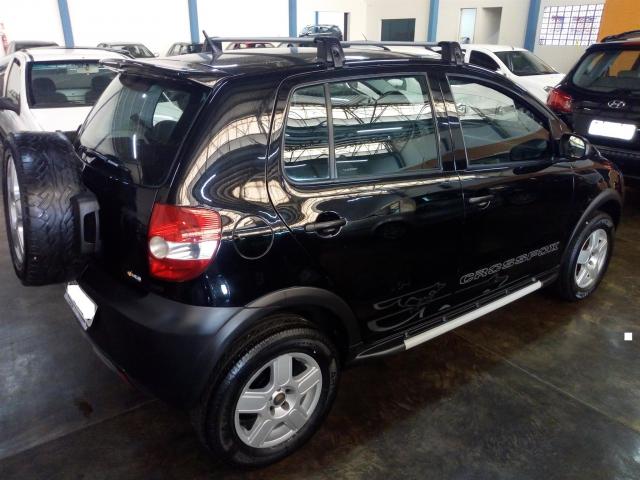 VOLKSWAGEN CROSSFOX 2009/2010 1.6 MI FLEX 8V 4P MANUAL - Foto 2