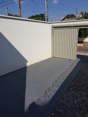 Residencial Itaipú- Goiânia 2 quartos com suíte - Foto 6