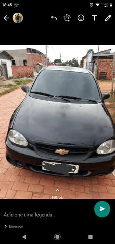 Corsa Classic 2009/2010 - Foto 5
