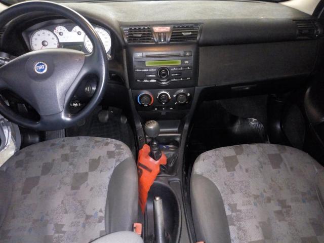 FIAT STILO 2003/2004 1.8 MPI 8V GASOLINA 4P MANUAL - Foto 5