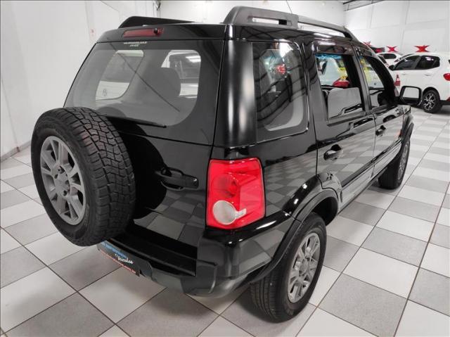 Ford Ecosport 1.6 Xlt Freestyle 8v - Foto 6