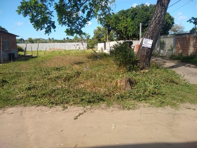 Terreno 10x20
