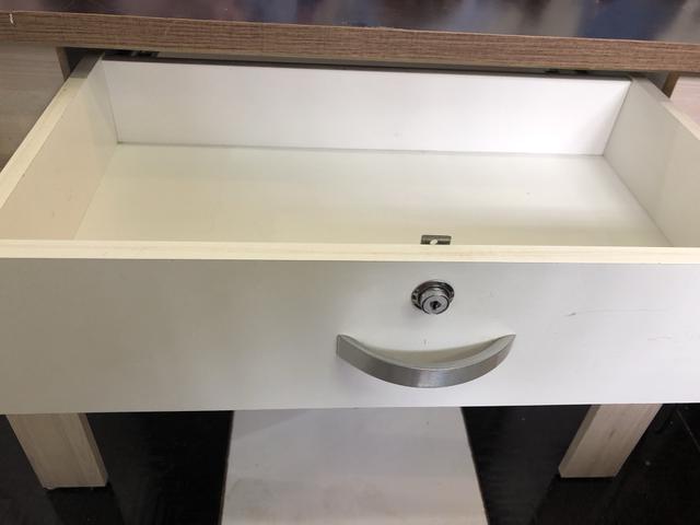 Mesa em MDF - Foto 5