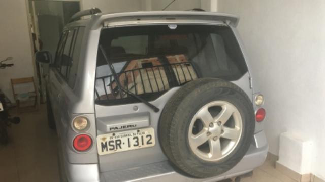 Vendo Tr4 - Foto 2