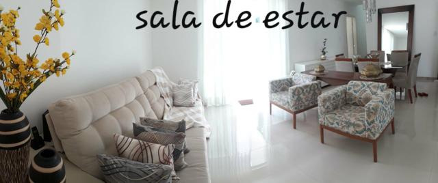 Casa 3/4 em Buraquinho condominio top - Foto 3