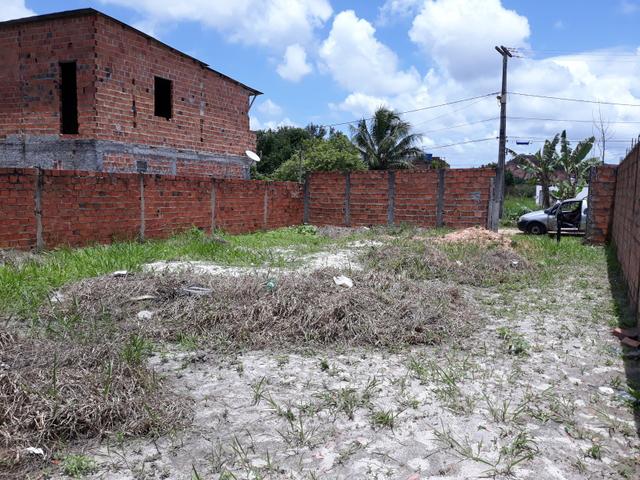 Terreno Camaçari