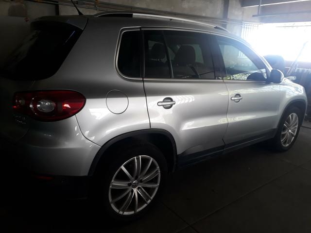 Tiguan 2.0 tsi completo - Foto 4