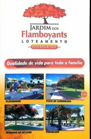 Jardim dos flamboyant loteamento - Foto 8