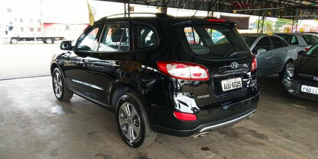 Hyundai Santa Fé 3.5 (Automática) 2012 - Foto 7