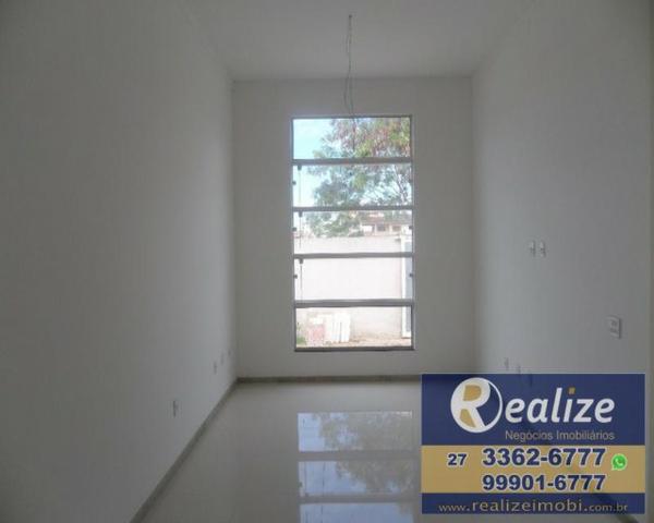 Casa nova - 02 Quartos - Santa Monica - Aceita Financiamento - Guarapari - Foto 19