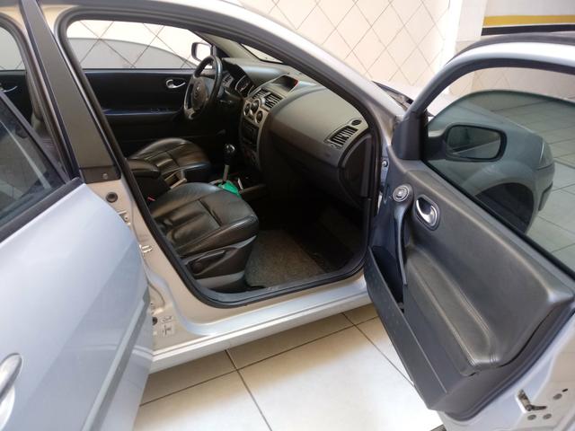 Megane sedan!!!