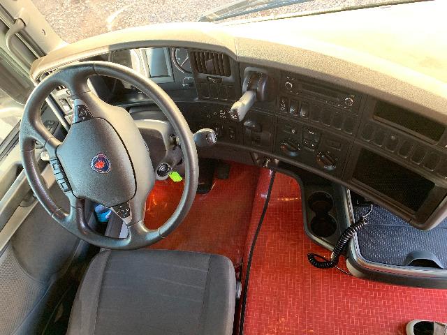 Scania R440 Ano 2015 - Foto 11