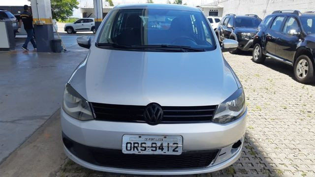 Fox Trend 1.6 2013 (85)98905.2765 - Foto 2