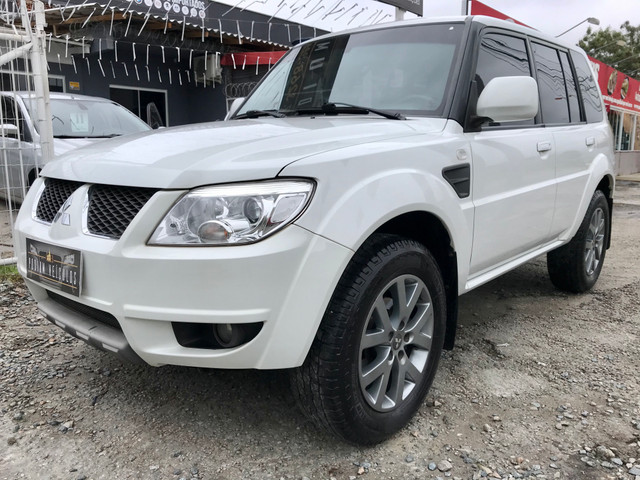 Troca/financia Linda Pajero Tr4 2.0 Flex Mec 2015 - Foto 3