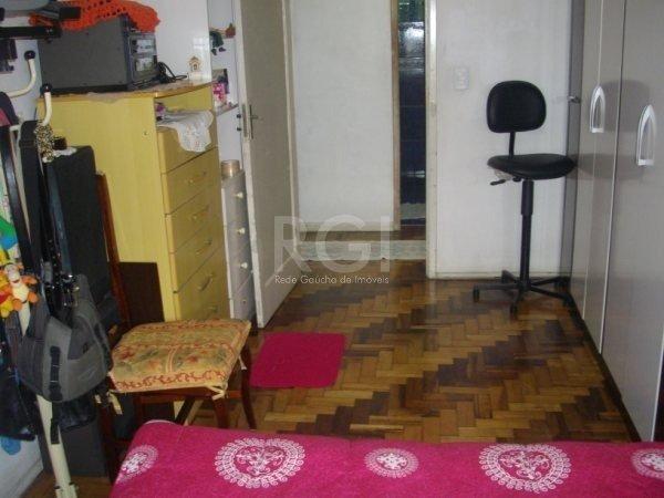 Apartamento à venda com 3 dormitórios em Floresta, Porto alegre cod:BT10124 - Foto 14
