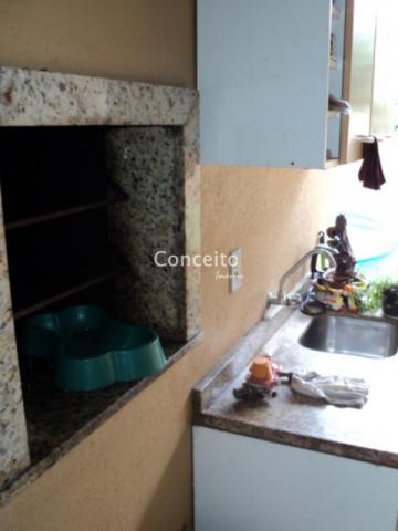 Casa à venda com 2 dormitórios em Jardim itu, Porto alegre cod:CO5100 - Foto 9
