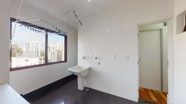 Apartamento à venda, 4 quartos, 6 vagas, Vila Andrade - São Paulo/SP - Foto 16