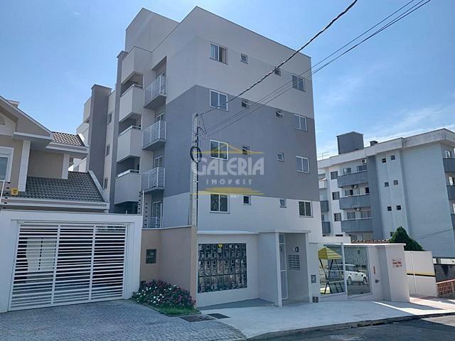 Apartamento à venda com 3 dormitórios em Santo antônio, Joinville cod:11433 - Foto 12