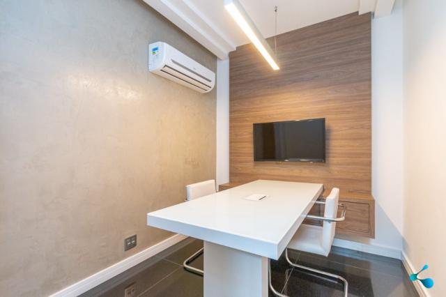 Apartamento à venda com 1 dormitórios em São joão, Porto alegre cod:BT9492 - Foto 3
