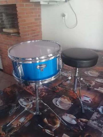 Bateria Infanto Juvenil - Foto 4
