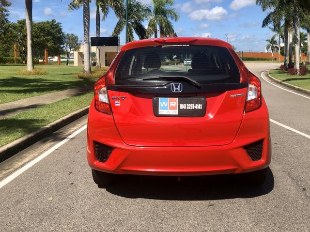 Honda Fit automático 1.5 EX 2016 - Foto 2
