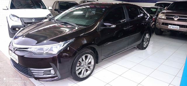 Toyota Corolla xei e na J.rautos seminovos - Foto 2