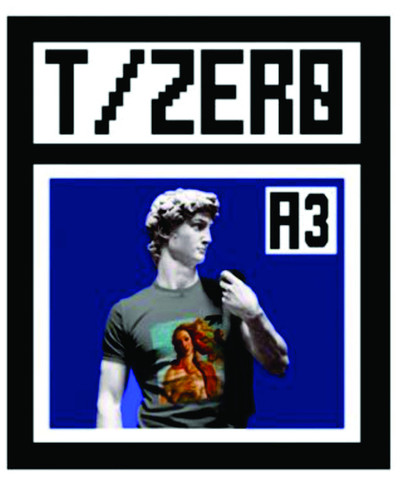 Obm Toque Zero - Obm Print  ( Impressão Direta no Tecido) - Foto 2