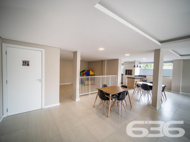 Apartamento à venda com 2 dormitórios em Costa e silva, Joinville cod:01026863 - Foto 15