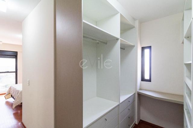 Apartamento à venda com 3 dormitórios em Centro, Mogi mirim cod:AP008199 - Foto 14