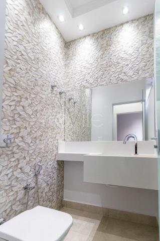 Casa à venda com 3 dormitórios em Saúde, Mogi mirim cod:CA008200 - Foto 9
