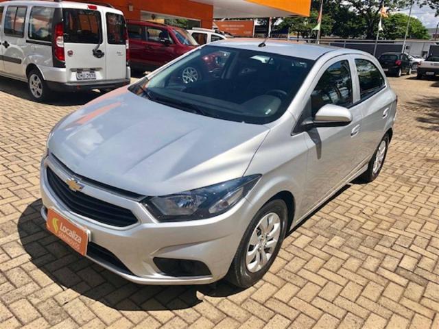 ONIX 2019/2019 1.0 MPFI LT 8V FLEX 4P MANUAL - Foto 3
