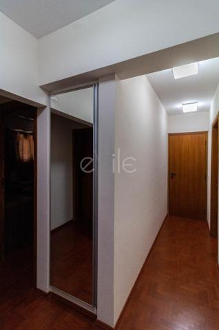 Apartamento à venda com 3 dormitórios em Centro, Mogi mirim cod:AP008199 - Foto 11