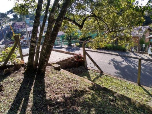 Terreno amplo com duas frentes - Foto 7