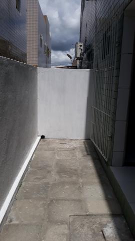Apartamento para alugar com 2 dormitórios em Gramame, João pessoa cod:005784 - Foto 2