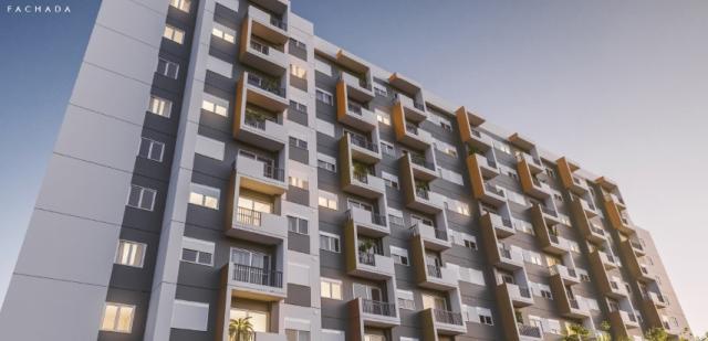 Apartamento residencial para venda, Vila Butantã, São Paulo - AP8165. - Foto 2