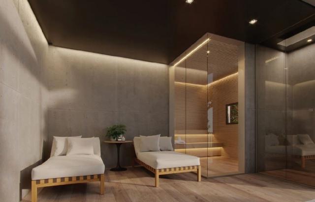 Duplex residencial para venda, Vila Olímpia, São Paulo - AD5375. - Foto 17