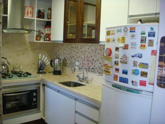 Sua cobertura duplex mobiliado com linda vista! - Foto 16