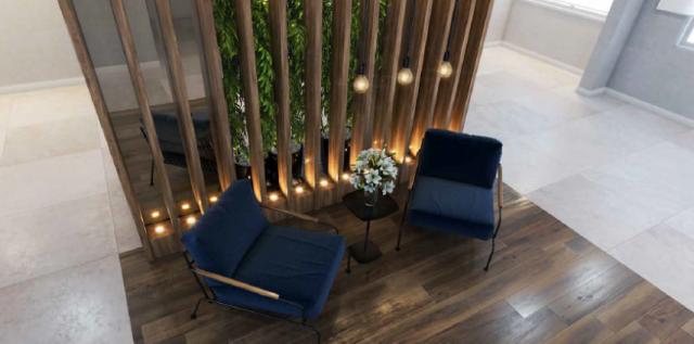 Apartamento residencial para venda, Vila Butantã, São Paulo - AP8165. - Foto 3