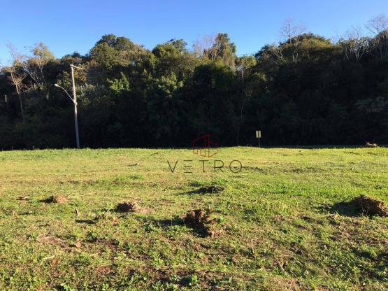 Terreno amplo no belo condomínio Quinta da Serra - Foto 4