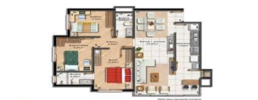 Apartamento à venda com 3 dormitórios em Vila ipiranga, Porto alegre cod:AP007553