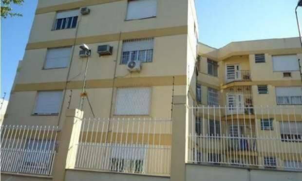 Apartamento à venda com 2 dormitórios em Santa tereza, Porto alegre cod:AP010104