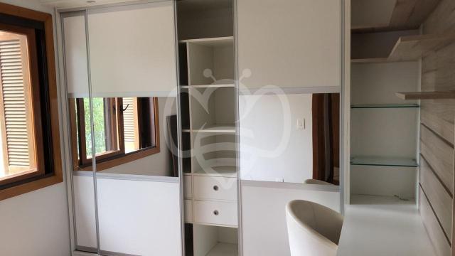 Apartamento à venda com 2 dormitórios em Tristeza, Porto alegre cod:AP010877 - Foto 8