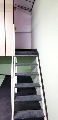 Salão para alugar, 200 m² por R$ 3.000,00/mês - Parque São Domingos - São Paulo/SP - Foto 9