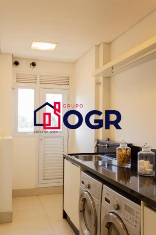 Apartamento com 3 dormitórios à venda, 182 m² por R$ 989.000,00 - Jardim Aquárius - Limeir - Foto 3
