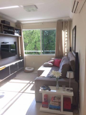 Apartamento à venda com 2 dormitórios em Tristeza, Porto alegre cod:AP010468 - Foto 3