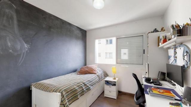 Apartamento com 3 suítes à venda, 144 m² por R$ 1.550.000 - Alto da Lapa - São Paulo/SP - Foto 20