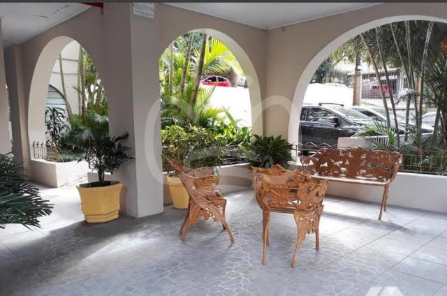 Apartamento à venda com 1 dormitórios em Cristal, Porto alegre cod:AP010796 - Foto 12