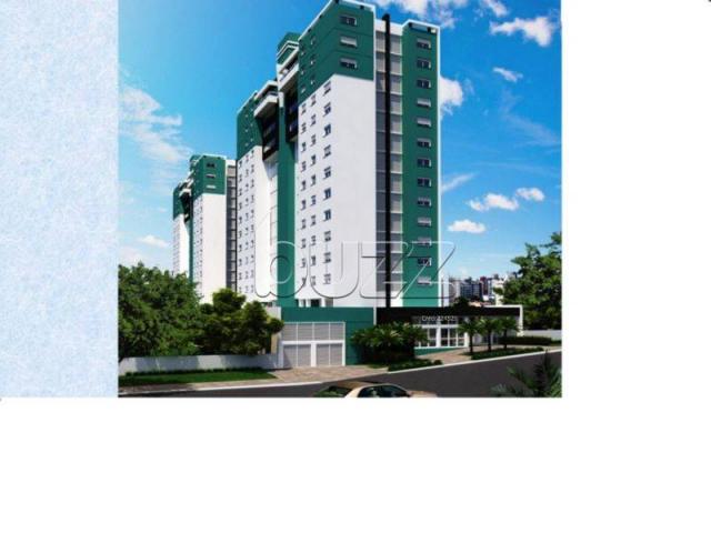 Apartamento à venda com 2 dormitórios em Passo da areia, Porto alegre cod:AP004843 - Foto 3